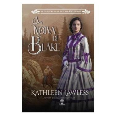 Imagem de A Noiva De Blake