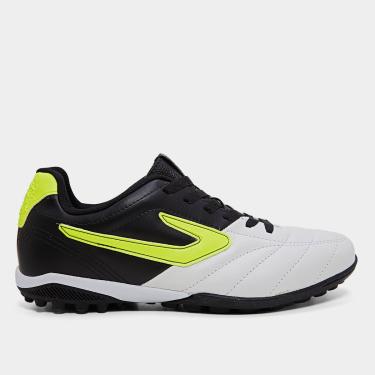 Imagem de Chuteira Society Topper Furia II Masculina-Masculino