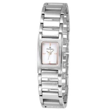 Imagem de Relógio Champion Retangular Bracelete-Feminino
