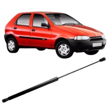 Imagem de AMORTECEDOR a Gás Porta Malas FIAT PALIO 1996 até 2008 - CODE