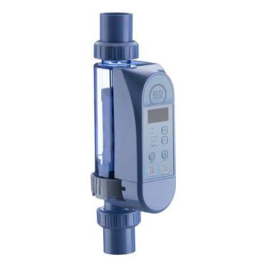 Imagem de Gerador Cloro 10g Salino Syllent Ecochlor Piscina Wifi