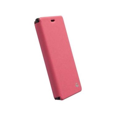 Imagem de Capa Protetora Malmo Flip para Sony Xperia M2 - M2 Acqua - krussel