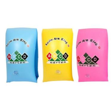 Imagem de Boia de braço infantil abcd - CDP