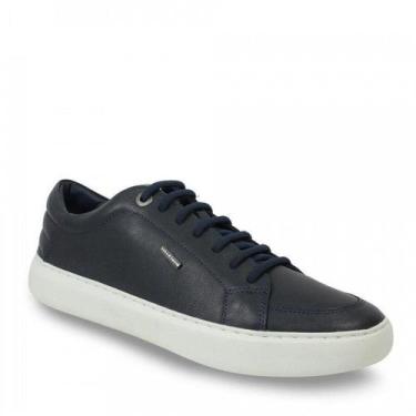 Imagem de Sapatênis Ferracini Celta Ref: 8231 Masculino, 40, Navy