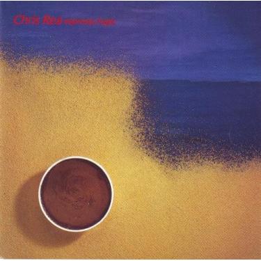 Imagem de CD Chris Rea  Espresso Logic (Importado) - WARNER MUSIC