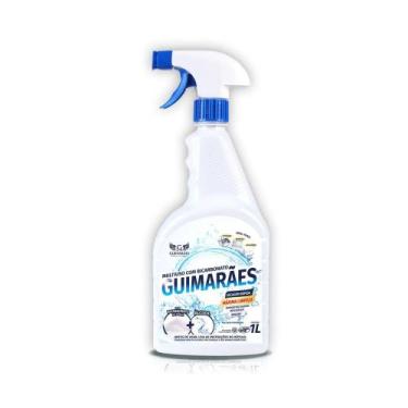 Imagem de Multiuso Perfumado com Bicarbonato Guimarães - 1lt