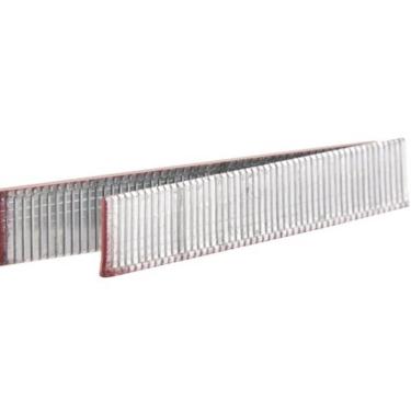 Imagem de Grampo Pino 12mm Vt-12 para Grampeador Manual Aço Carbono Zincado Caixa com 1000 Pinos Vonder
