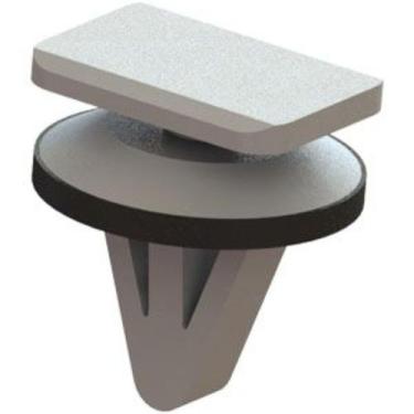 Imagem de Grampo forracao interna ( 10 pecas ) - PLAST CAR