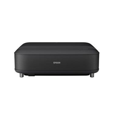 Imagem de Projetor Epson EpiqVision Ultra com HDMI e USB - LS650-B