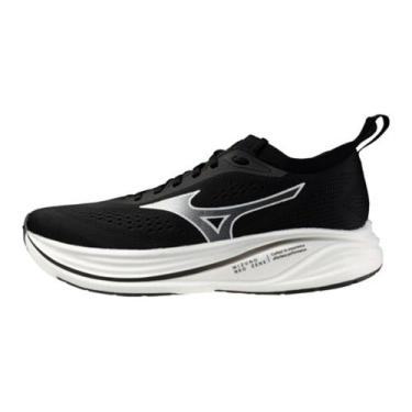 Imagem de Tênis de Corrida Mizuno Neo Zen 2, 42, Preto