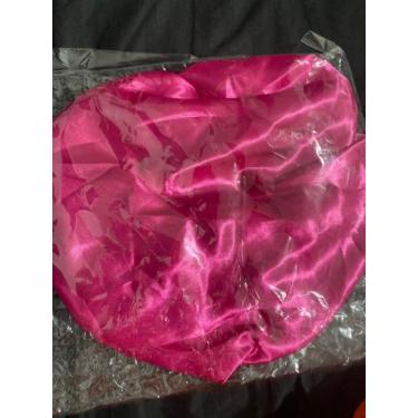 Imagem de Toca de cetim pink hair - Labelle 