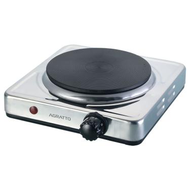 Imagem de Fogão Elétrico de Mesa FMA-02 1 Boca 1500W 220V Portátil Inox Ventisol