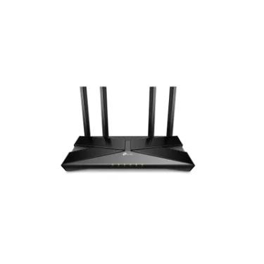 Imagem de Roteador Gigabit 10/100/1000 WIFI, 6 Ax3000, Ex511, Nacional