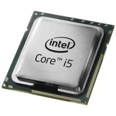 Imagem de Processador Intel Core I5-3470 3.2Ghz 6Mb Lga1155 Oem