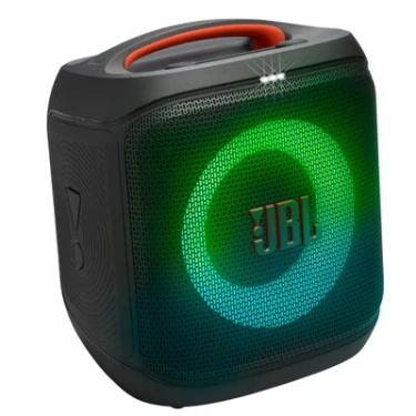 Imagem de Caixa de Som JBL Partybox Encoreess2br, Bluetooth, USB, Auxiliar, Microfone, Bivolt, Preto