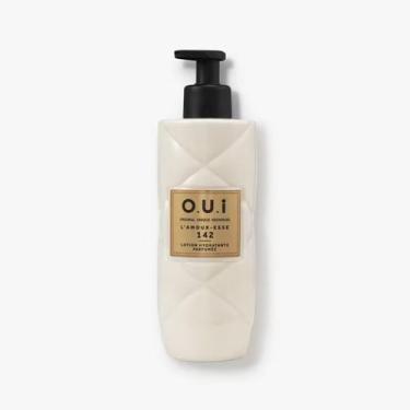 Imagem de O.U.i Loção Hidratante Corporal LAmour-Esse 142 400ml - Oui