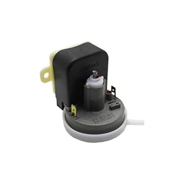 Imagem de Pressostato 4 Níveis Lavadora Electrolux 64500045