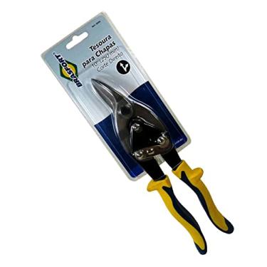 Imagem de TESOURA FUNILEIRO DIREITO 250MM/10" - 8096