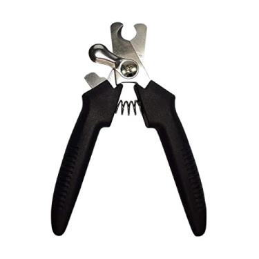 Imagem de Alicate de Unha Napi para Cães e Gatos - Cores Sortidas