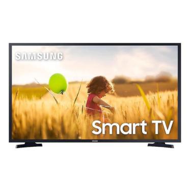 Imagem de Smart Tv Samsung Un40t5300agxzd Led Full Hd 40  100v/240v