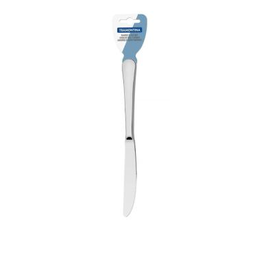 Imagem de Conjunto de Facas de Mesa Tramontina Aço Inox 2 Peças Tramontina