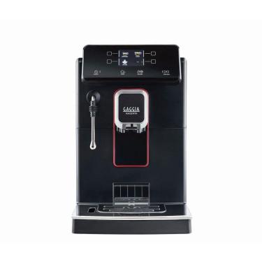 Imagem de Cafeteira Espresso Automática Magenta Plus Gaggia 127V Preta