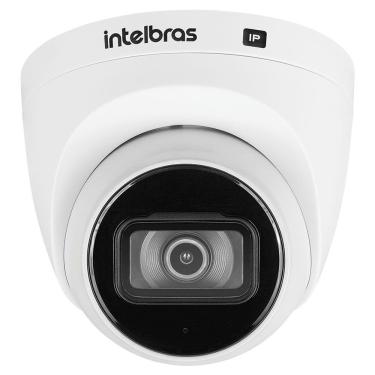 Imagem de Câmera IP 2 Megapixels Full HD 30m Starlight VIP 3230 D SL Intelbras 