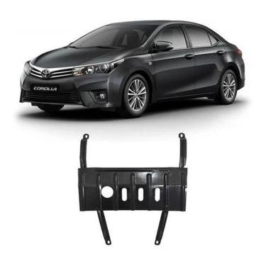 Imagem de Protetor Carter Toyota Corolla Novo 2015 2016 2017 2018 2019