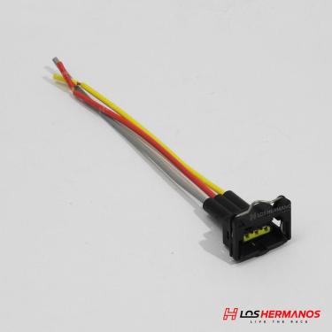 Imagem de Chicote Do Sensor Da Roda Fônica -  3 Fios