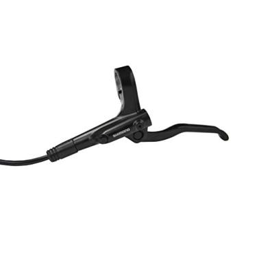 Imagem de Par de freios a disco hidráulico Shimano Altus BR-MT200 Dianteiro/Traseiro