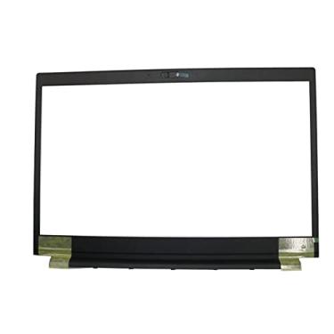 Imagem de Painel frontal LCD de notebook para Lenovo Thinkpad E490s (Tipo 20NG) 02DL850 B CAPA