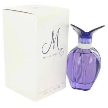 Imagem de Perfume M By Mariah Carey For Wormen 100ml Edp