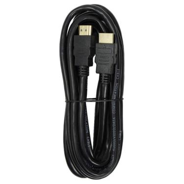 Imagem de Cabo Hdmi 10M Importado 4K Hd Resistente Tv Dvd Home Game