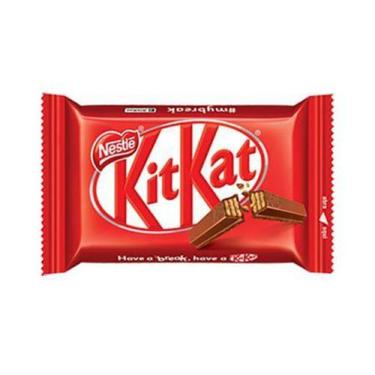 Imagem de Chocolate Kit Kat Nestlé 41,5G