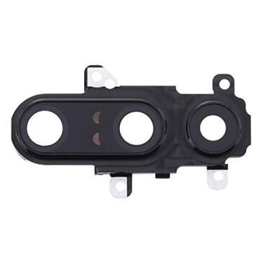 Imagem de HONGYAN Peças de substituição de telefone celular Tampa da lente da câmera para Xiaomi Redmi K20 Acessórios telefônicos