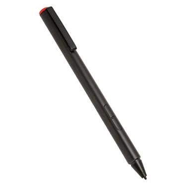 Imagem de Tablet Stylus, 2048 Sensibilidade à Pressão Leve Ergonômica Tablet Stylus Pen Touch Pencil para Yoga para 530 para 720 para MIIX 510 para MIIX 700
