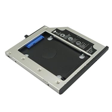 Imagem de Nimitz 2º disco rígido SSD para Lenovo Thinkpad T400 T400s T410 T410s T420s T430s T500 W500