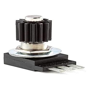 Imagem de Panela Dunlop Cry Baby Hot Potz II 100 K para pedais Wah