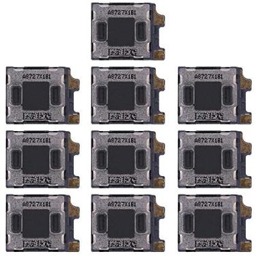 Imagem de For Samsung Galaxy S10 5G SM-G977 10pcs Earpiece Speaker