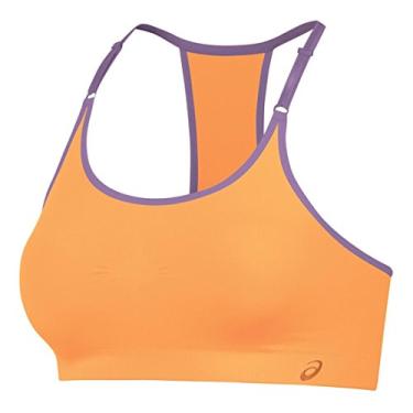 Imagem de ASICS Sutiã ASX sem costura