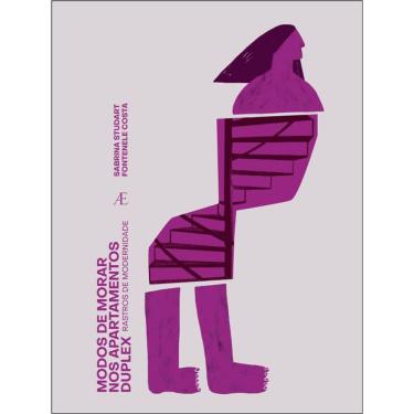 Imagem de Modos De Morar Nos Apartamentos Duplex