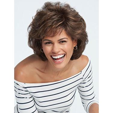 Imagem de Hairuwear Peruca Raquel Welch Collection SALSA R28S