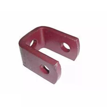 Imagem de GARFO AMORTECEDOR RETO MB 608 D 708 D