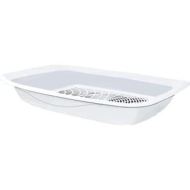 Imagem de Furacão Pet Peneira Plástica Para Banheira Classic Plus