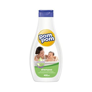 Imagem de Shampoo Pom Pom Camomila 400ml