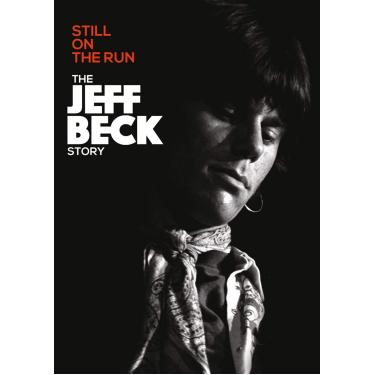 Imagem de Still On The Run - The Jeff Beck Story [DVD]