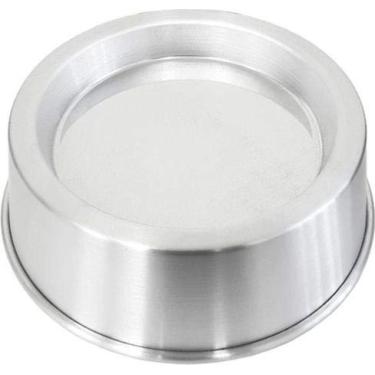 Imagem de Forma de bolo piscina ballerine número 22 - Arary