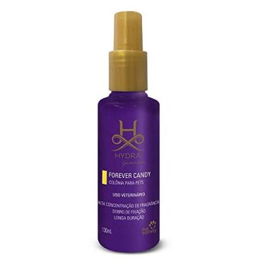 Imagem de HYDRA GROOMERS COLONIA FOREVER CANDY - 130ML
