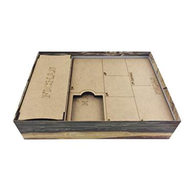 Imagem de Organizador (Insert) para Indian Summer - Bucaneiros Jogos