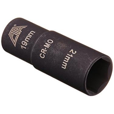 Imagem de CTA Tools A168 Soquete flip de impacto extra fino de 19 x 21 mm
